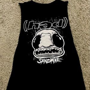Hed Pe Sandmine Tank Top